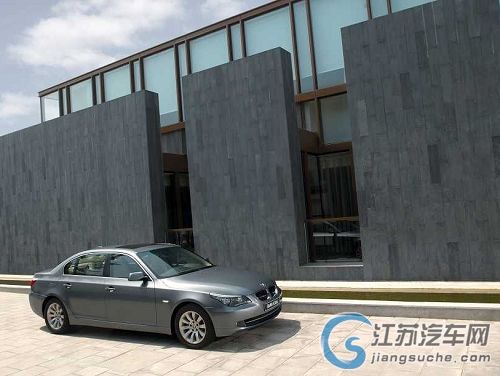 ARƳ2012BMW 5ϵLS܇