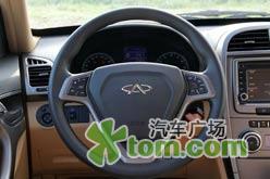 自主崛起 推4款國產(chǎn)大空間SUV車型