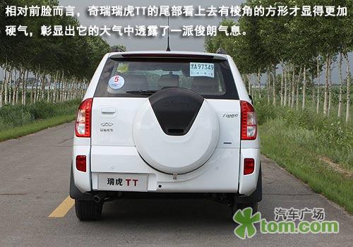 自主崛起 推4款國產(chǎn)大空間SUV車型