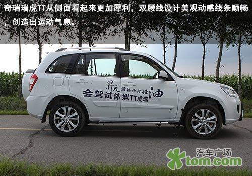 自主崛起 推4款國產(chǎn)大空間SUV車型