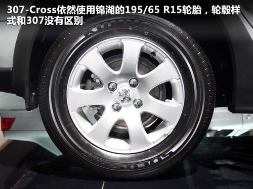 11萬元玩跨界 4款合資小型跨界車推薦