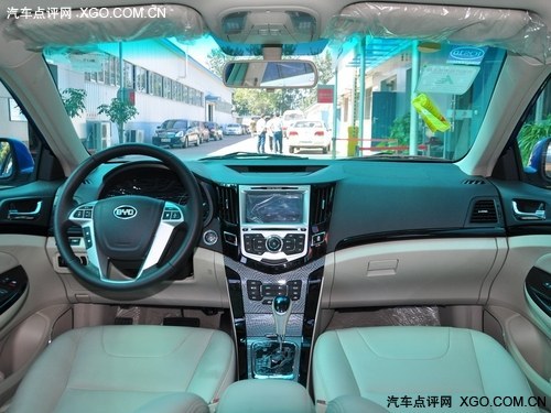 帶ESP穩定系統 10萬左右自主車型盤點