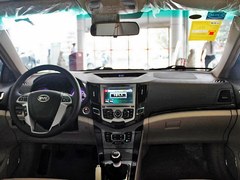 帶ESP穩定系統 10萬左右自主車型盤點