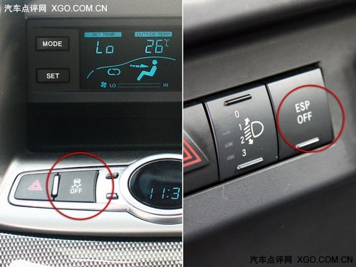 帶ESP穩定系統 10萬左右自主車型盤點
