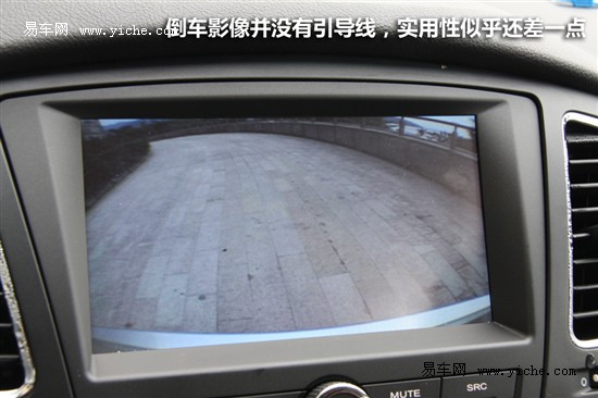 停車更方便 10萬元配倒車影像車型盤點