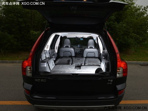 ϱb ԇ{֠XC90\Ӱ