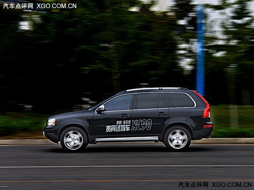 ϱb ԇ{֠XC90\Ӱ