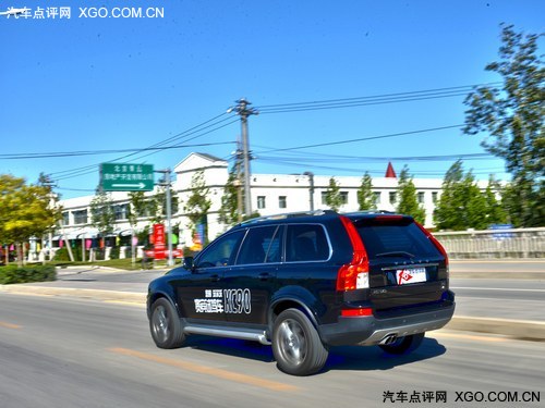ϱb ԇ{֠XC90\Ӱ