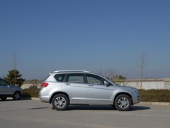 lfSUVʡ Ŀý(jng)(j)SUV]