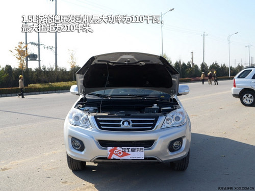 lfSUVʡ Ŀý(jng)(j)SUV]