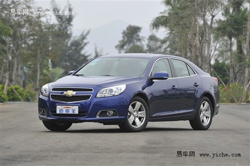 配置夠用就行 5款熱門中級車推薦