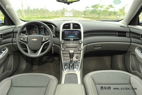 配置夠用就行 5款熱門中級車推薦
