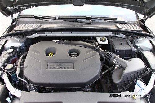 配置夠用就行 5款熱門中級車推薦