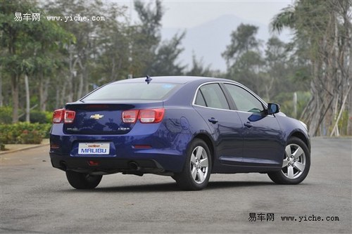 配置夠用就行 5款熱門中級車推薦