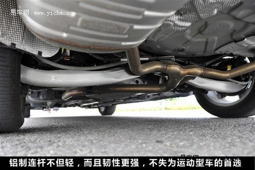 配置夠用就行 5款熱門中級車推薦