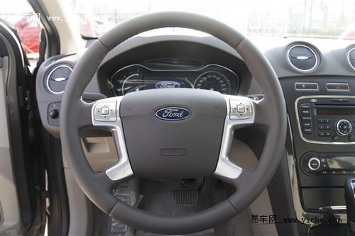 配置夠用就行 5款熱門中級車推薦