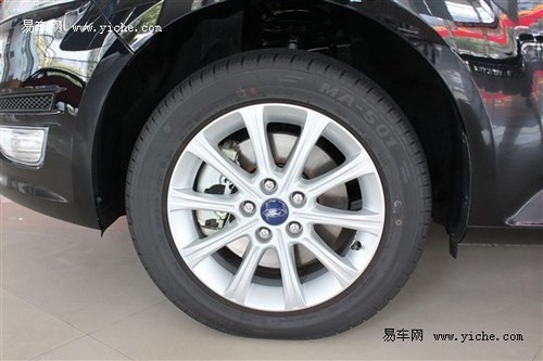 配置夠用就行 5款熱門中級車推薦