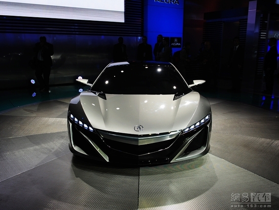 ֎ NSX
