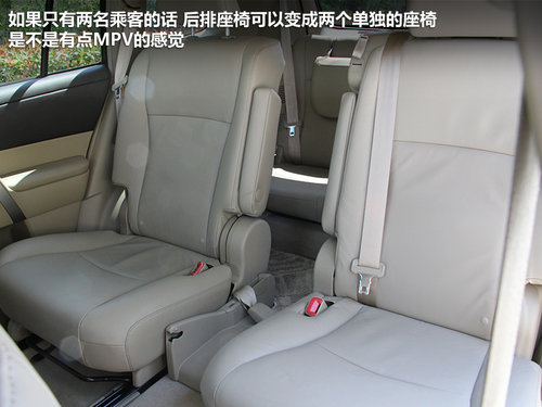 廣汽豐田  漢蘭達 3.5 AT