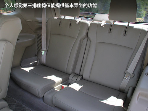 廣汽豐田  漢蘭達 3.5 AT