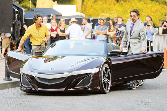 NSXܼDع ܇չ