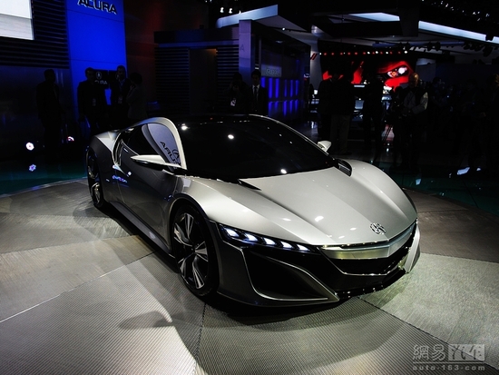 ֎ NSX
