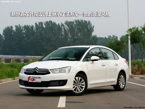 穩(wěn)走中庸有用路線 4款緊湊級家用車推舉