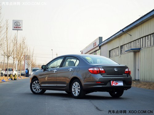 便宜又實在 四款10萬配獨立后懸車型推薦
