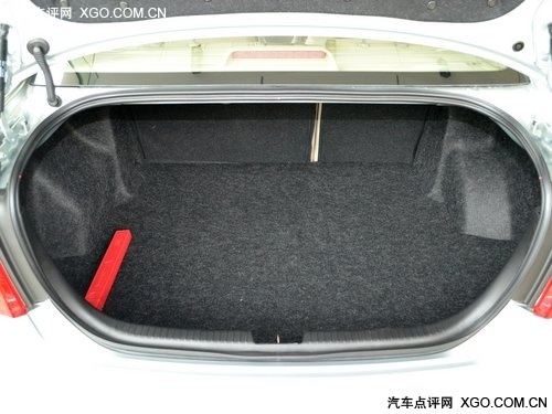便宜又實在 四款10萬配獨立后懸車型推薦
