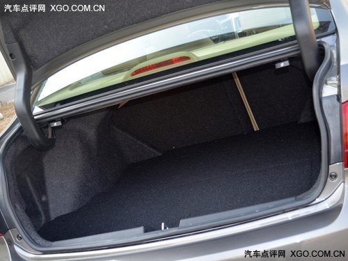 便宜又實在 四款10萬配獨立后懸車型推薦