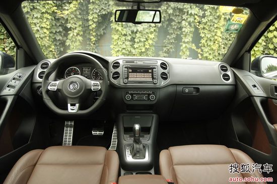  Tiguan (sh) (ni) DƬ