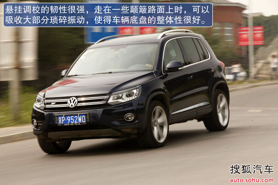 Tiguan (sh) D DƬ