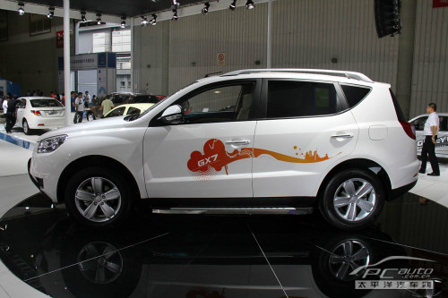 ʮSUV