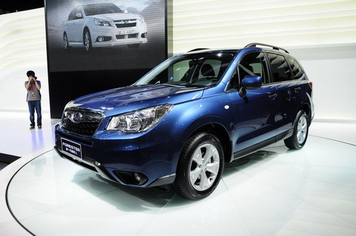 2012V܇չ ˹ɭʽ