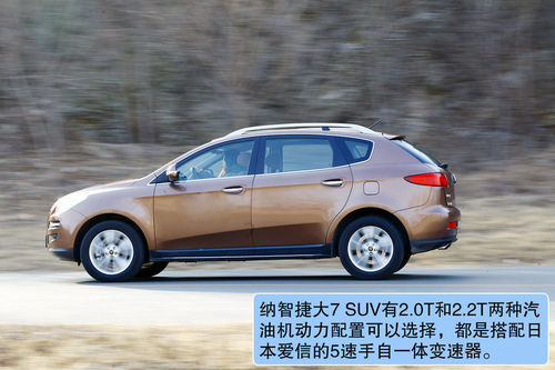 {ǽ 7 SUV  D DƬ