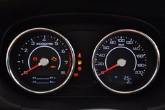 長城騰翼C20R1.5L MT都市型儀表板圖片