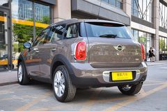 MINI COUNTRYMAN1.6L ONE(c)45DƬ