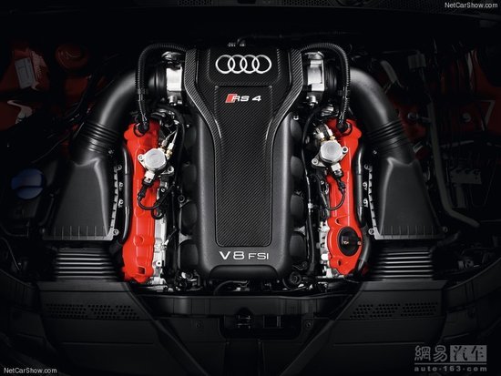 WRS4 Avant