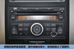 日產 奇駿 實拍 圖解 圖片