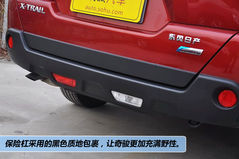 日產 奇駿 實拍 圖解 圖片