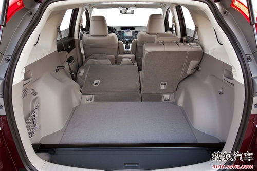  CR-V  ٷ DƬ