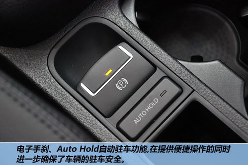 大眾 Tiguan 實拍 圖解 圖片