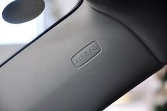 大眾 Tiguan 實拍 內飾 圖片
