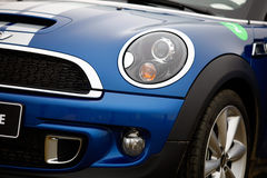 MINI COUPE  ^ DƬ