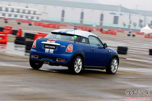 MINI COUPE 實(shí)拍 圖解 圖片