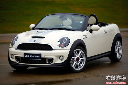 MINI COUPE  D DƬ