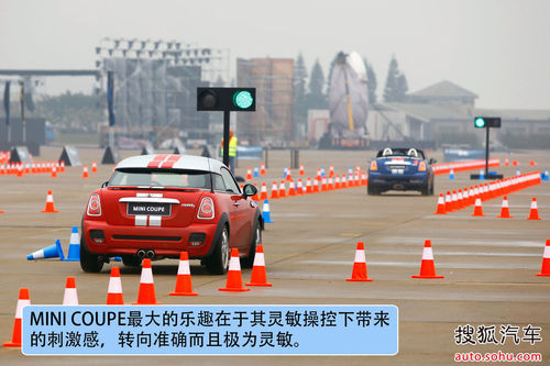 MINI COUPE (sh) D DƬ