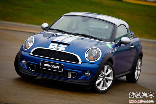 MINI COUPE (sh) ^ DƬ