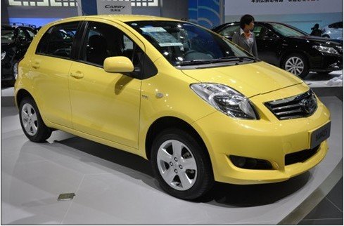 J.D.Power公布2012年最牢靠車探究報告