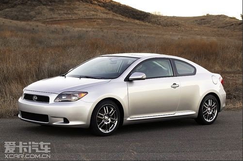 J.D.Power公布2012年最牢靠車探究報告